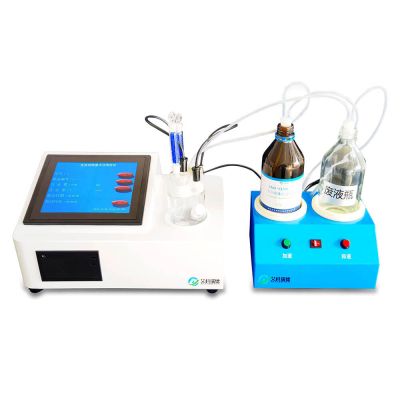 揚州艾科瑞德儀器儀表有限公司