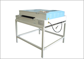 威海金泰機械廠