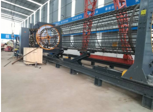 青州市偉興智能裝備科技有限公司