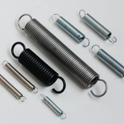 昆山佳潤彈簧制造有限公司