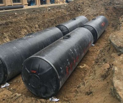 徐州博智環保科技有限公司