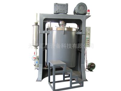 無錫匯頂設備科技有限公司