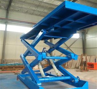 河南鄭州宇恒升降機械有限公司