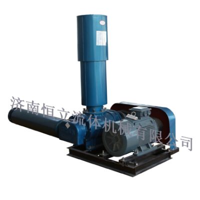濟南恒立羅茨風機機械有限公司