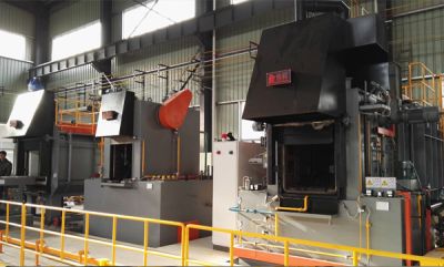 無(wú)錫協(xié)科爐業(yè)有限公司