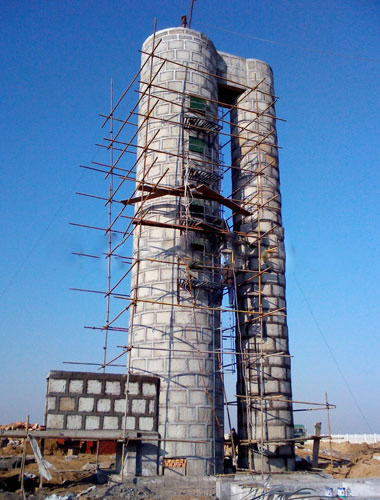 山東慧江環保科技股份有限公司