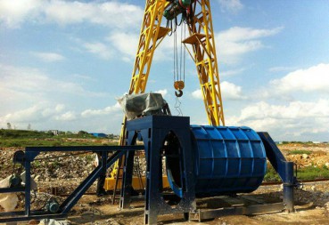 山東建材機(jī)械有限公司