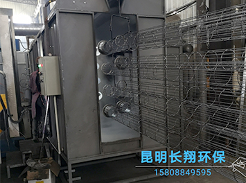 昆明長翔環(huán)保設備有限公司