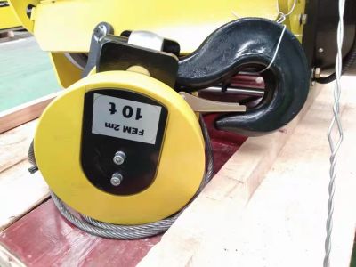 新疆起重機器有限公司