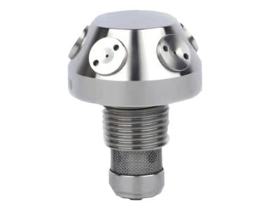 東莞市長原噴霧技術有限公司