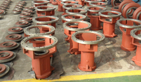 沈陽東野泵業(yè)有限公司