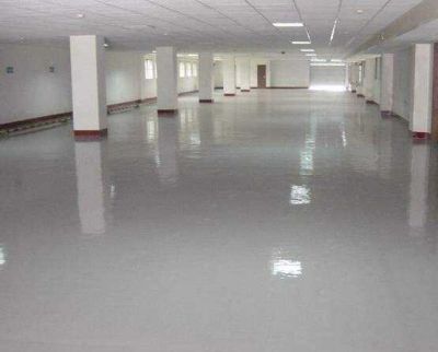 蘇州阿才地坪工程有限公司