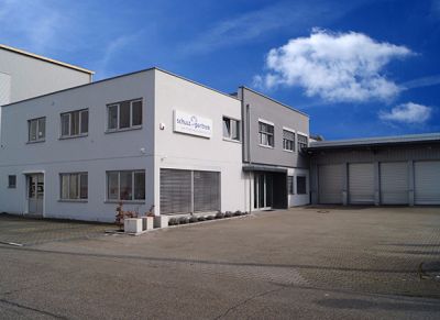 蘇州博事德環(huán)保科技有限公司