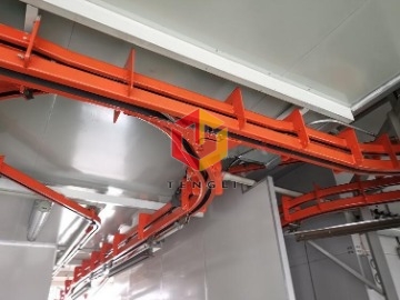 昆山新正隆機械科技有限公司