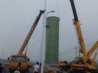 鹽城匯朋供水設備有限公司