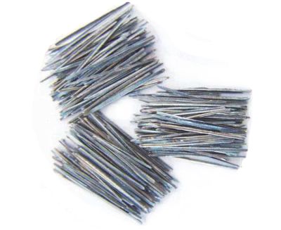 湖南雙興鋼纖維有限責任公司