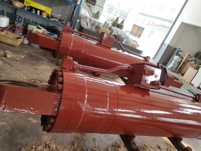 無錫市強順液壓設備有限公司