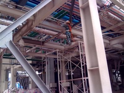 宜興市江山生物制劑有限公司