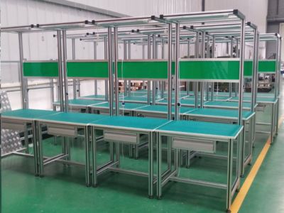 邦誠電子設備有限公司