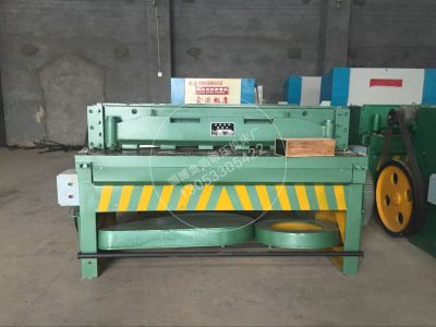 山東淄博金浩機(jī)床廠