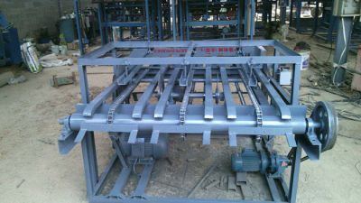 山東菏澤永強機械設備廠