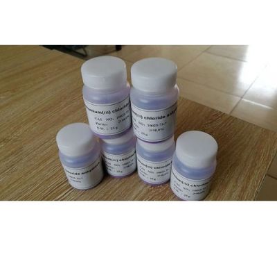 淄博長城化工廠