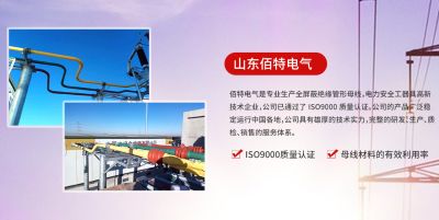 山東佰特電氣科技有限公司