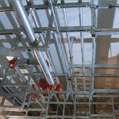 深圳市華易通工業電氣有限公司