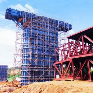 桐城市巨力運輸機械制造有限公司