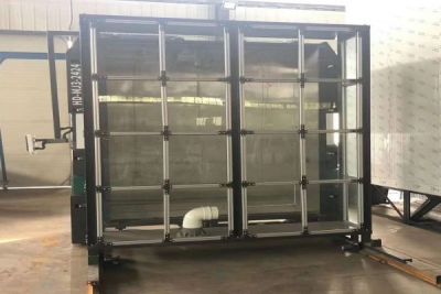 建筑材料試驗器材的多年老廠