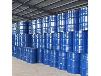 江陰中醇化工有限公司