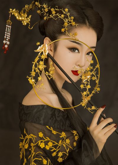 沈陽梵尚文化傳媒有限公司