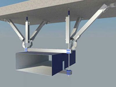 德州匯馳通風(fēng)設(shè)備有限公司