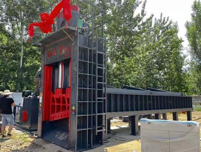 泰安鴻大重工機械有限公司