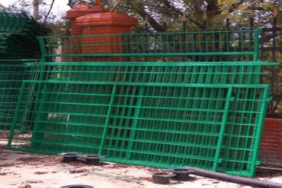 云南萬金金屬制網有限公司