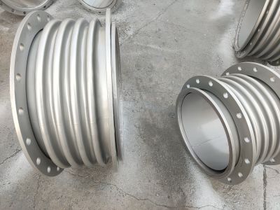 沈陽華清軟連接制造有限公司