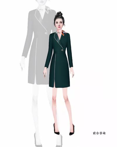 北京依佰易服裝有限公司