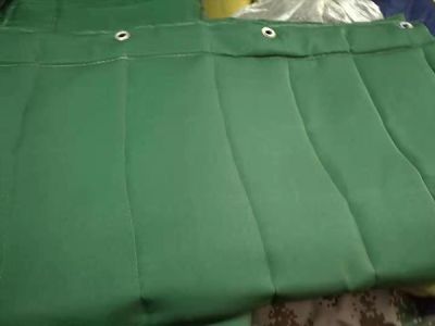 鵬立帆布篷布定制廠