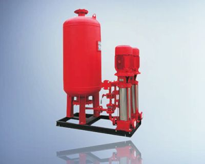 福州新美方供水設備有限公司