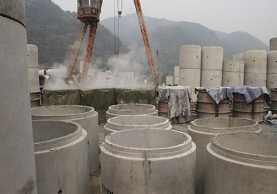 重慶宏展管業(yè)有限公司