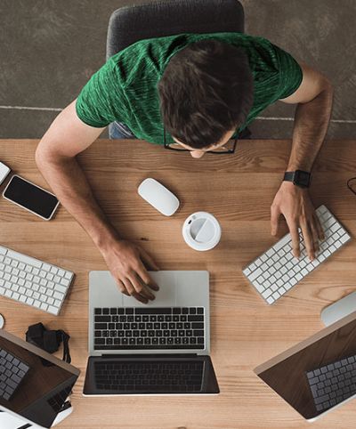 全行業(yè)全場