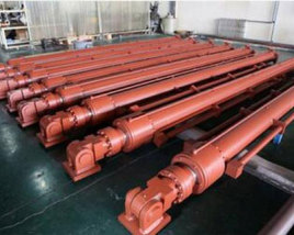 泰州寶威液壓設備有限公司