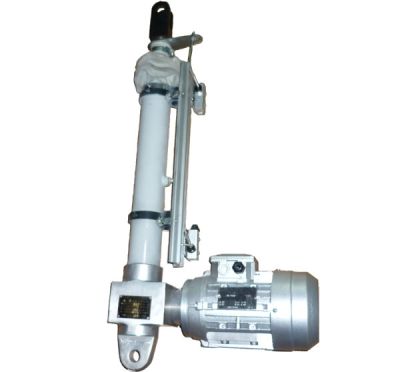 北京金達凱諾傳動設備有限公司