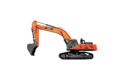 煙臺佳斯特挖掘機制造有限公司