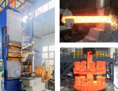 河南力捷數控設備有限公司