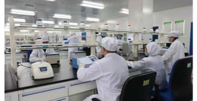 蘇州谷景電子有限公司