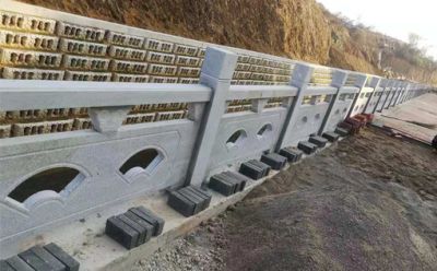 河南鎮平鴻景石材加工廠