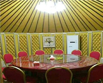 鑫源帳篷加工廠