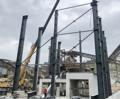 佛山市勝邦鋼結(jié)構(gòu)有限公司