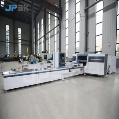 濟南精鵬數控設備有限公司